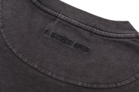 GARMENT DYED ONE POINT RELAXED FIT LS TEE