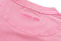 GARMENT DYED ONE POINT RELAXED FIT LS TEE