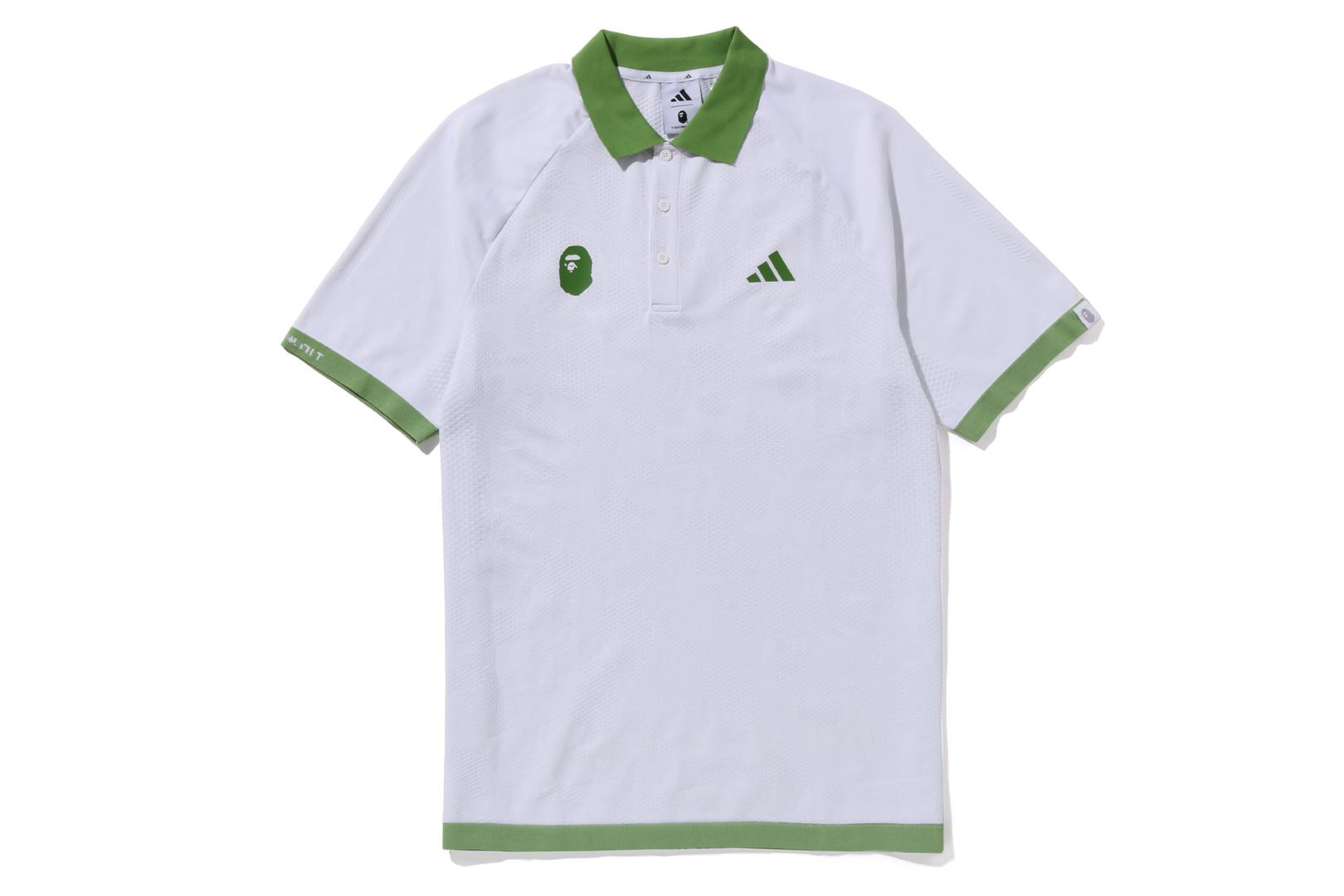 BAPE® X ADIDAS GOLF POLO – uk.bape.com