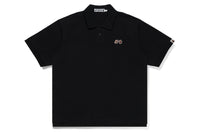 BAPE X BAYC - POLO SHIRT