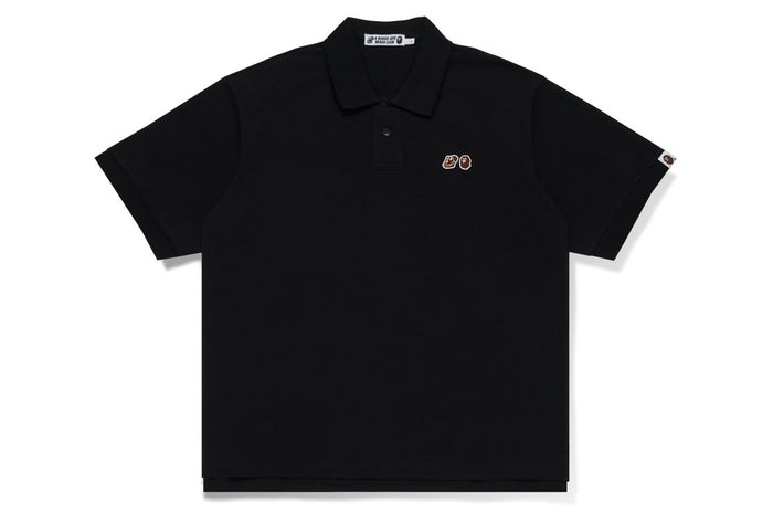 BAPE X BAYC - POLO SHIRT