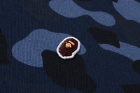 COLOR CAMO ONE POINT RELAXED FIT POLO