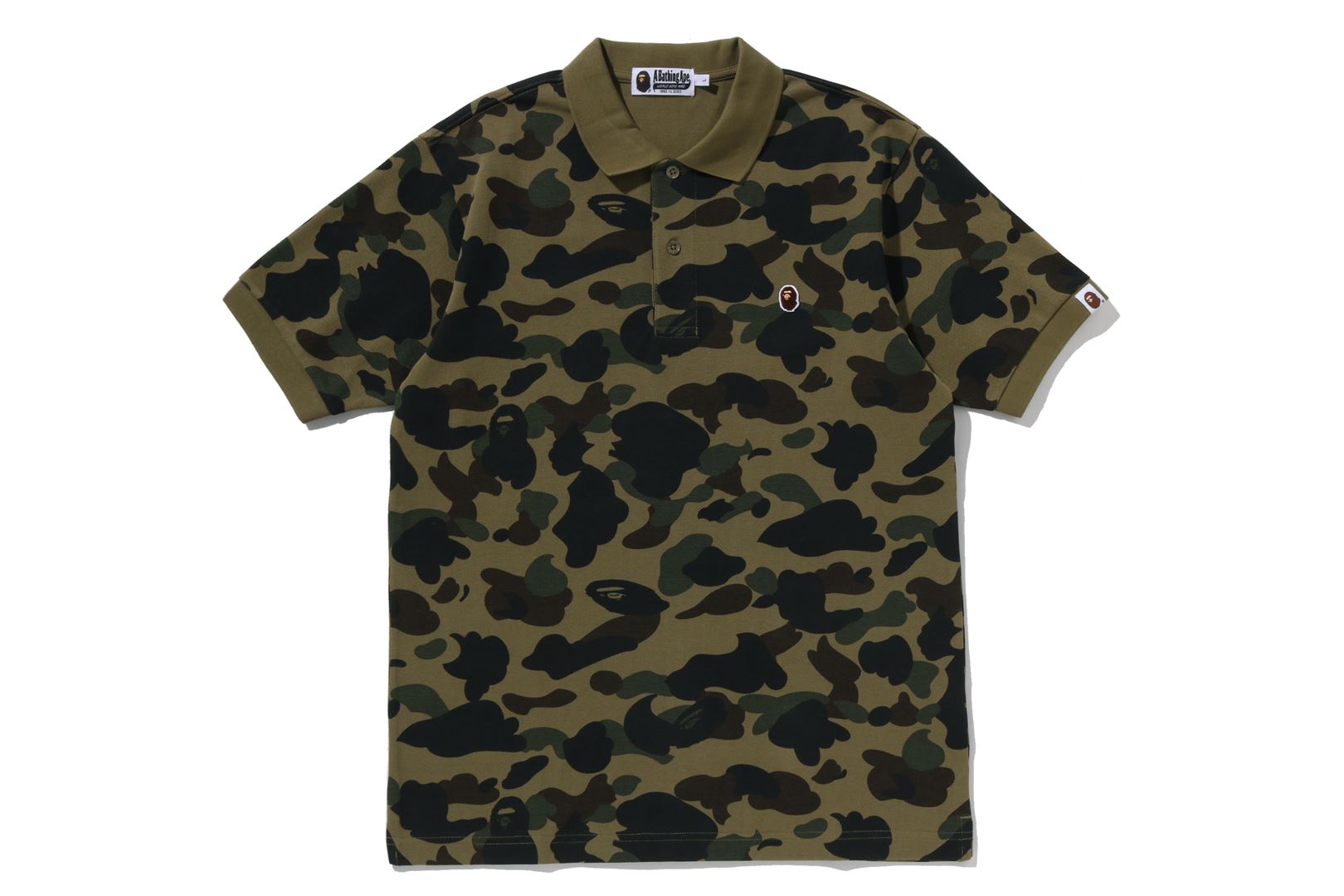 A BATHING APE® FALL/WINTER 2024 – uk.bape.com