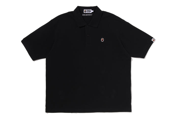 ONE POINT RELAXED FIT POLO
