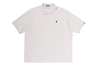 ONE POINT RELAXED FIT POLO