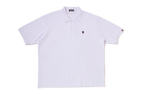 ONE POINT RELAXED FIT POLO