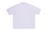 ONE POINT RELAXED FIT POLO