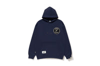 BAPE X STADIUM GOODS FLEECE PULLOVER HOODIE