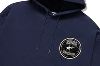 BAPE X STADIUM GOODS FLEECE PULLOVER HOODIE