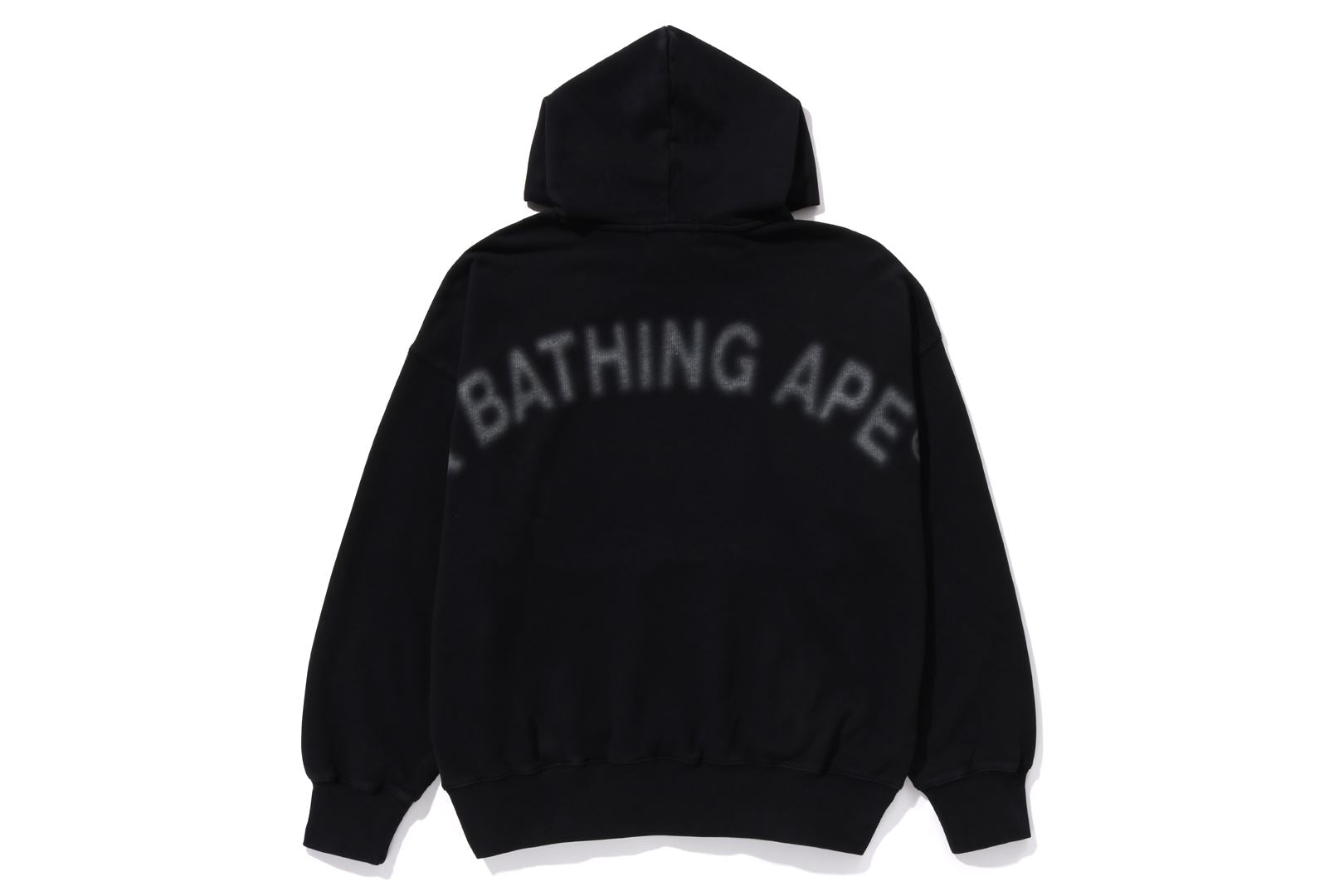 Bape on sale hoodie men