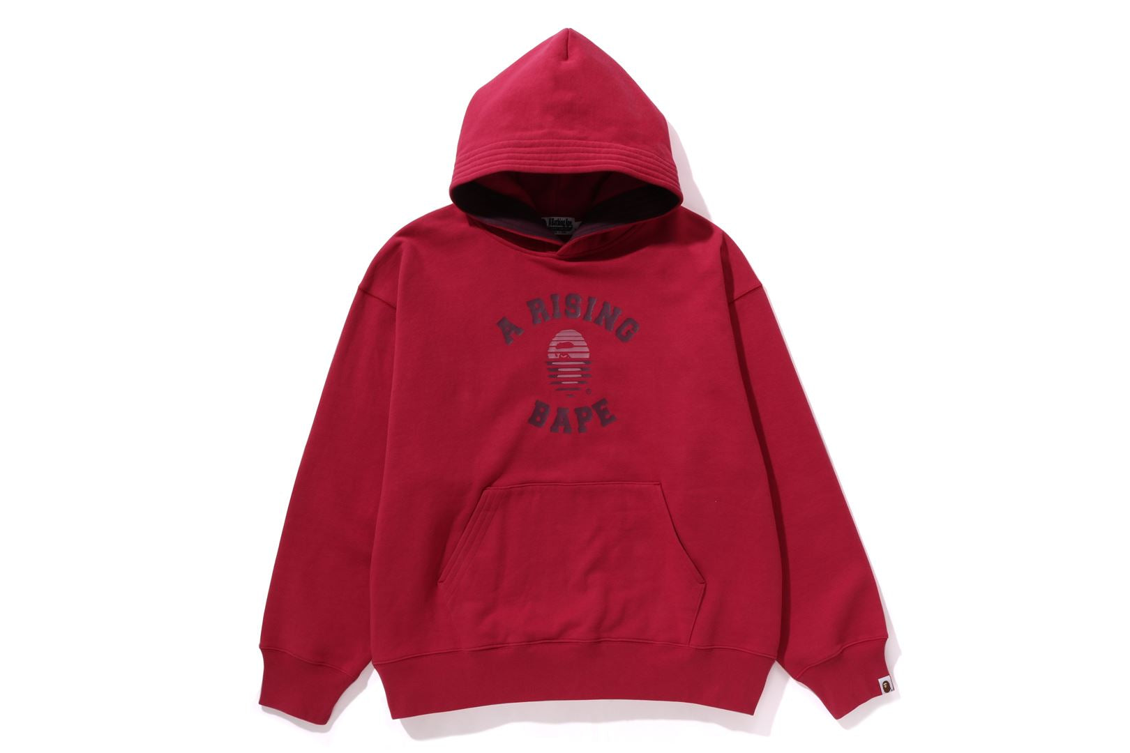 Bape pullover hot sale