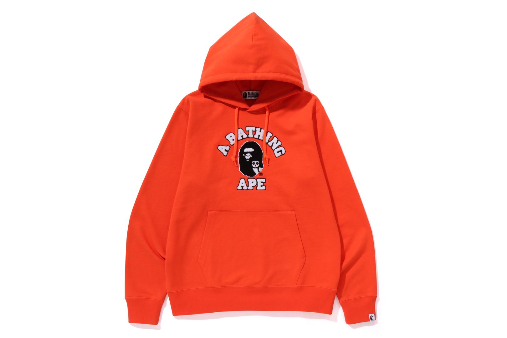 Ovo store pullover hoodie