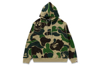 BAPE® X BAYC CAMO PULLOVER HOODIE