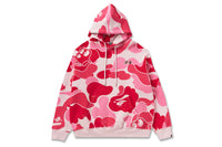 BAPE® X BAYC CAMO PULLOVER HOODIE