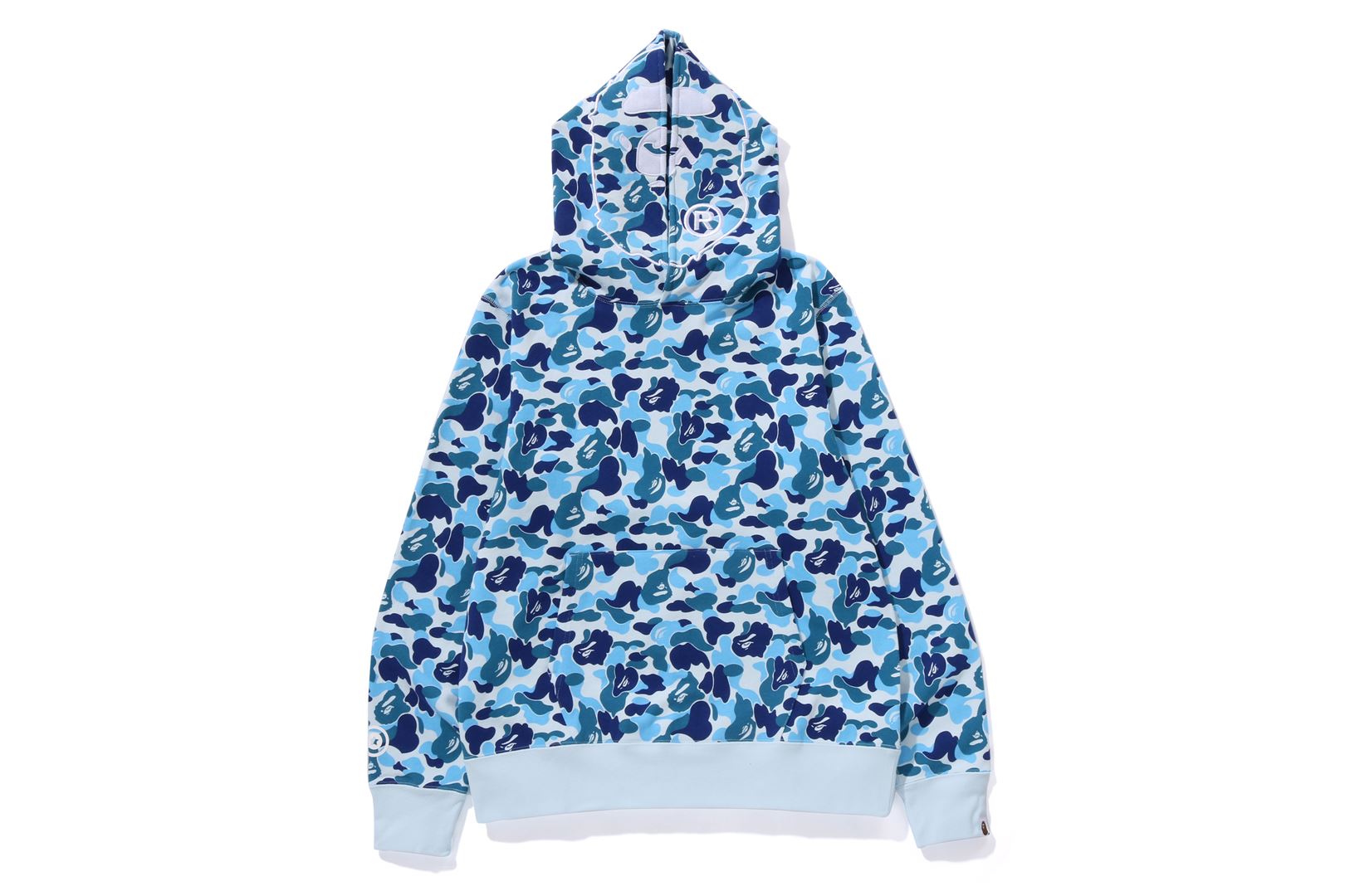 Bape hoodie retail price sale