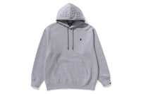 ONE POINT RELAXED FIT PULLOVER HOODIE