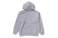 ONE POINT RELAXED FIT PULLOVER HOODIE