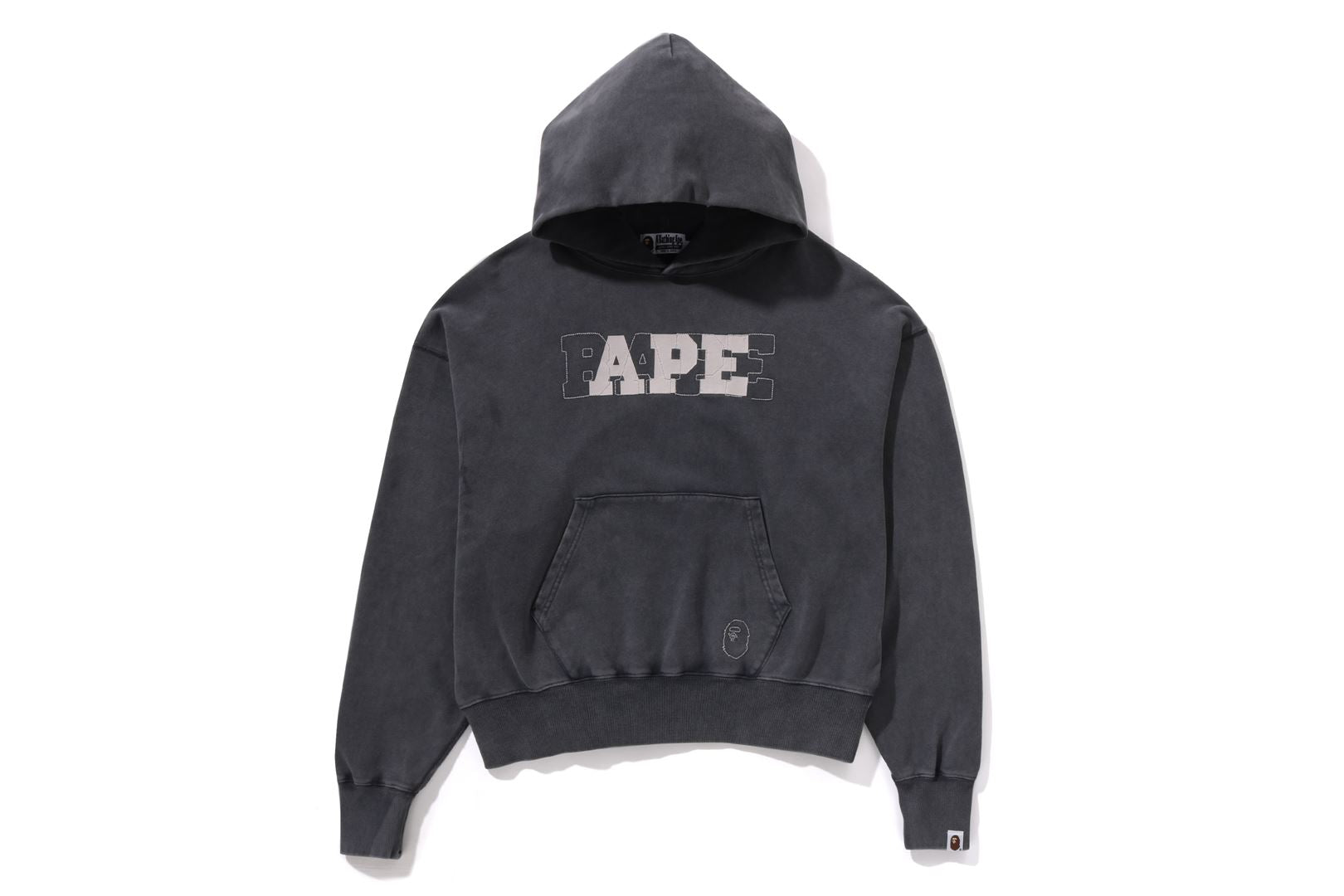 Bape jumper black online