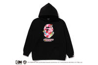 BAPE X THE POWERPUFF GIRLS APE HEAD PULLOVER HOODIE