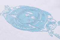 ICY BAPE PULLOVER HOODIE