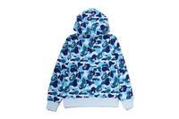 ABC CAMO COLLEGE PULLOVER HOODIE