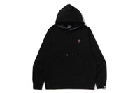 ONE POINT REGULAR FIT PULLOVER HOODIE