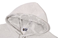 ONE POINT REGULAR FIT PULLOVER HOODIE