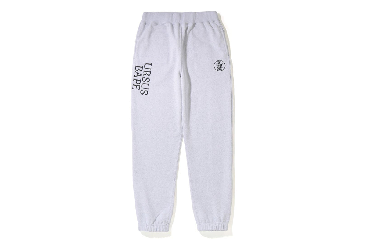 URSUS SWEAT PANTS