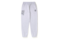 URSUS SWEAT PANTS