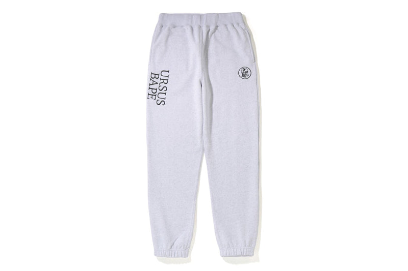 URSUS SWEAT PANTS