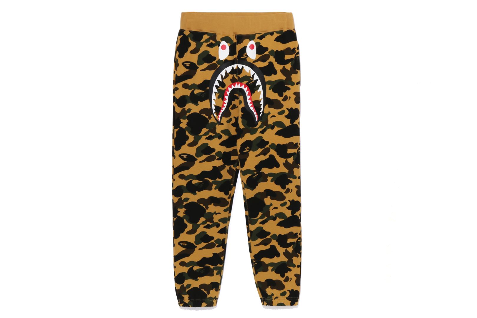 Sweatpants bape hotsell