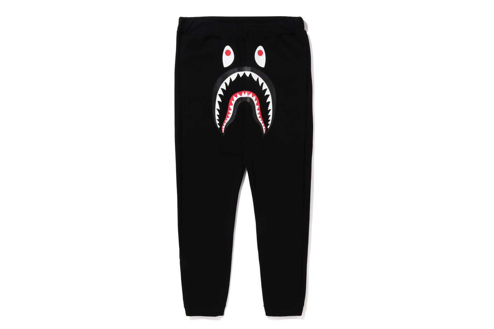 Bape discount long pants