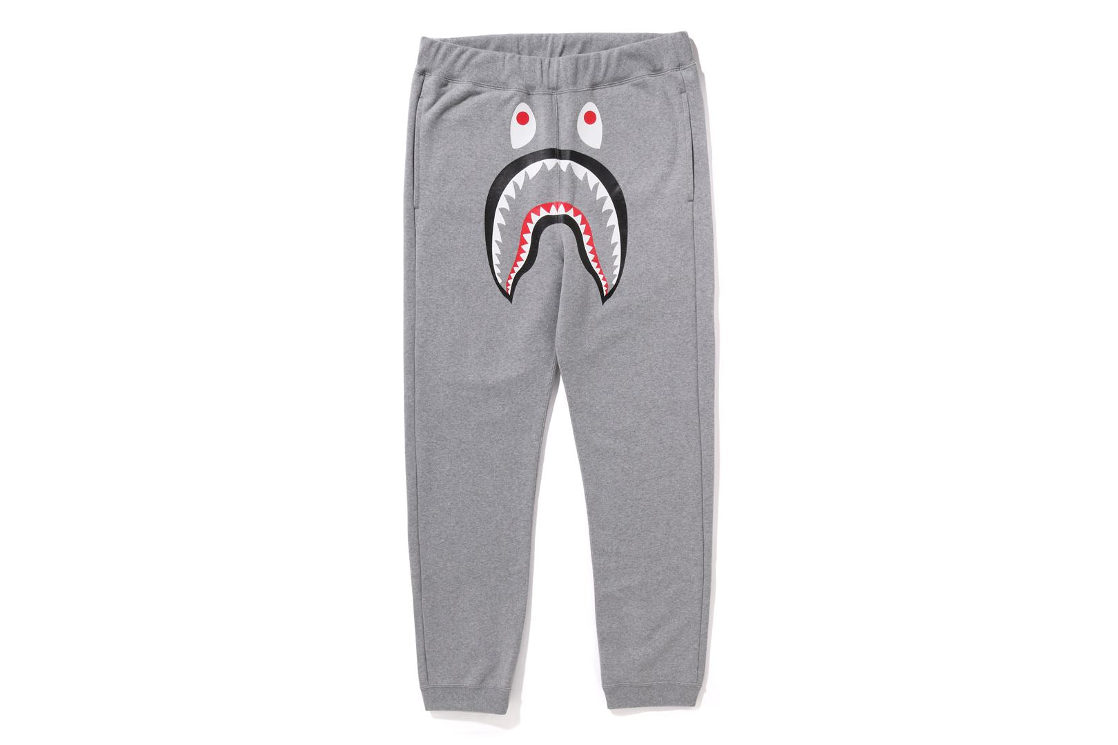 ABC CAMO SHARK SWEAT PANTS uk.bape