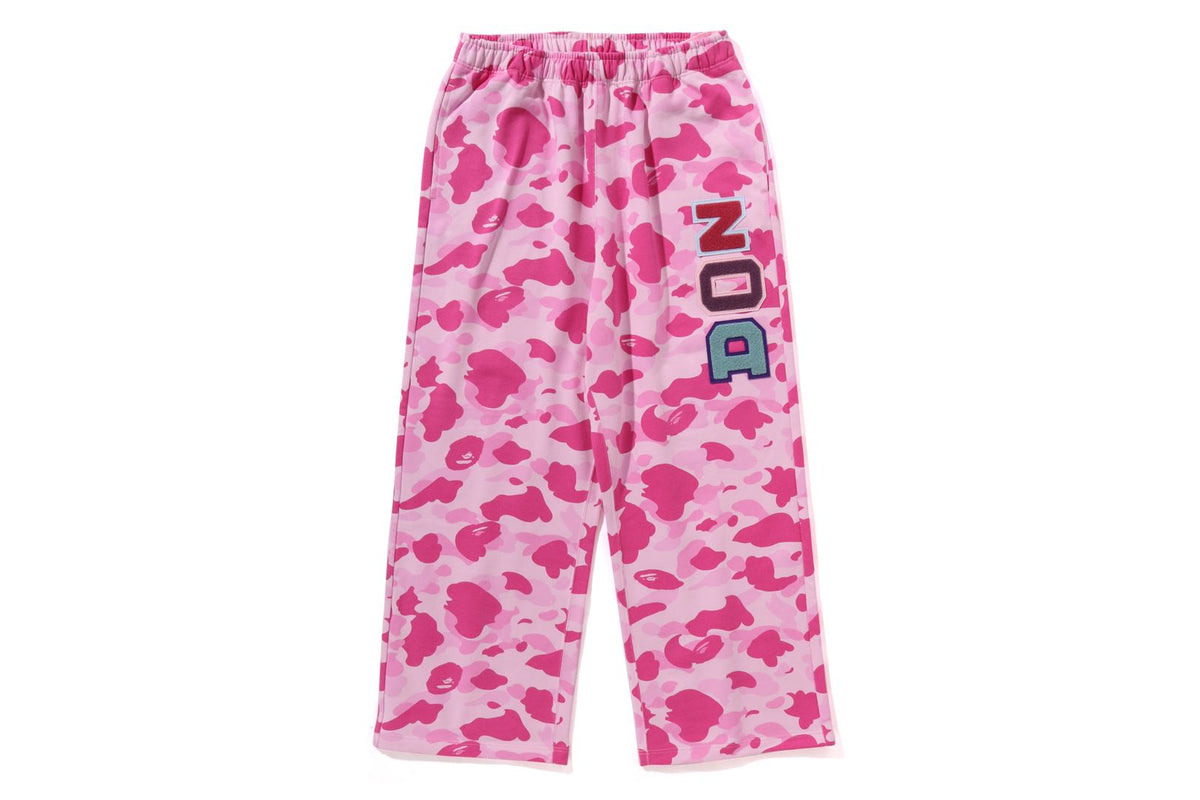 Shorts Bathing Ape Leggings Women's A Bathing Ape 1st Camo