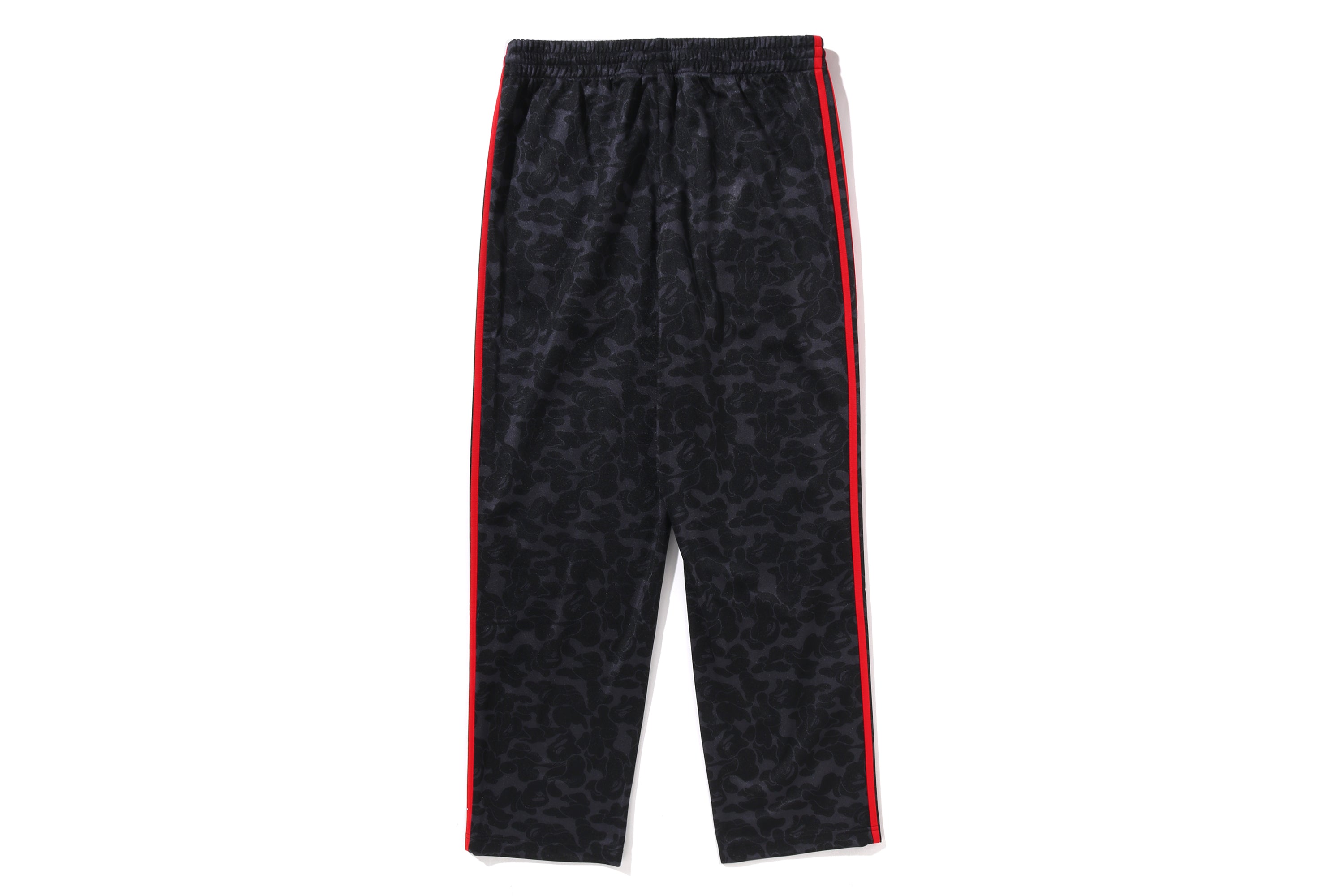 A BATHING APE® BAPE X Adidas - Firebird Track Pants | Bape
