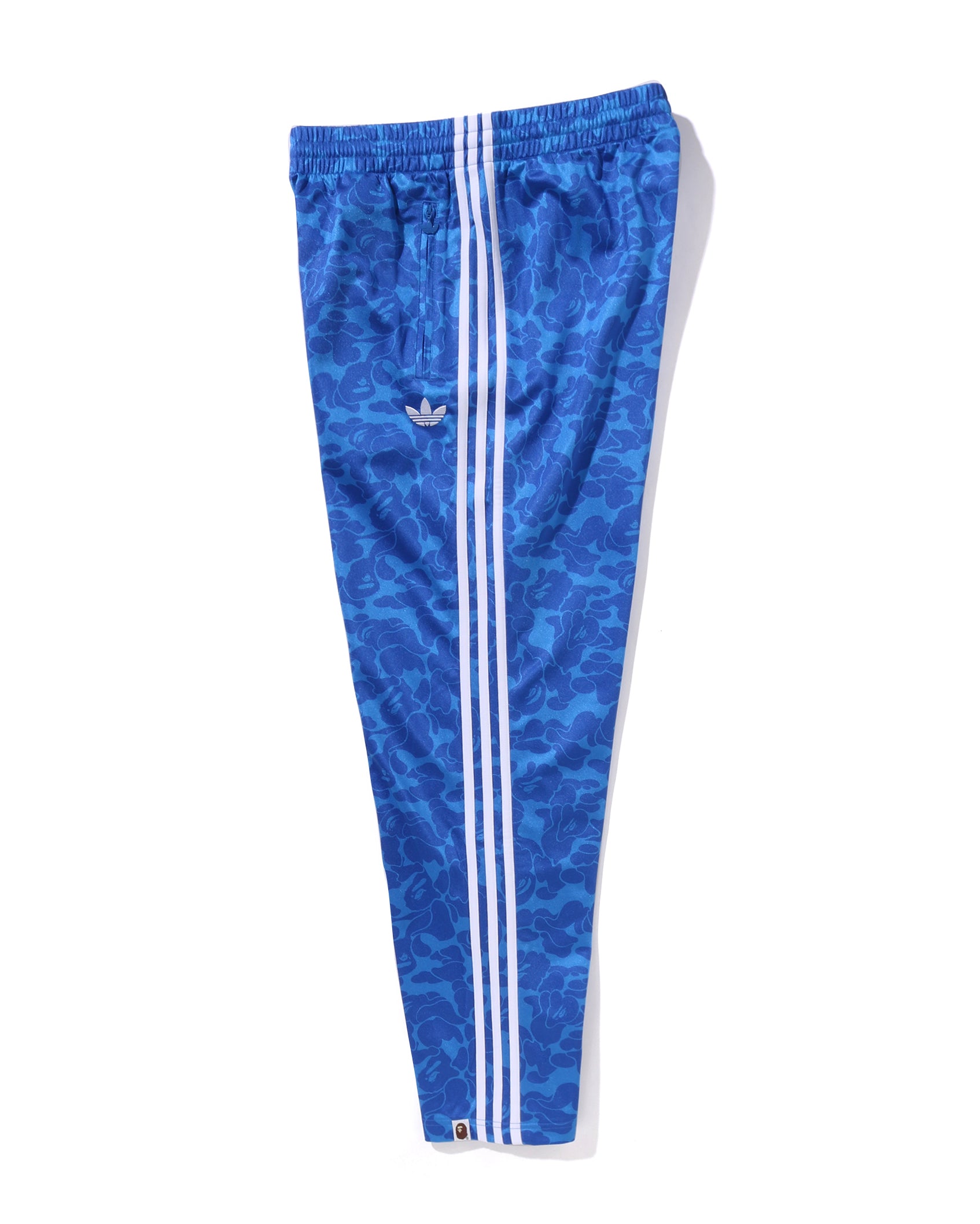 A BATHING APE® BAPE X Adidas - Firebird Track Pants | Bape