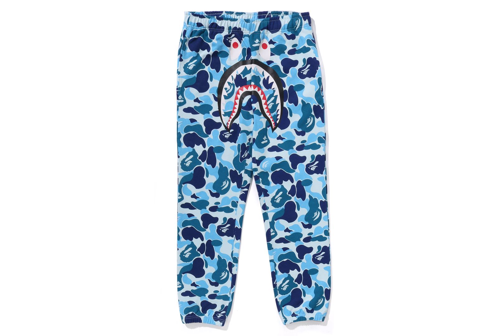 A BATHING APE CAMO SHARK BEACH PANTS BAPE.COM on X: 
