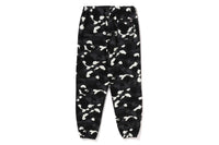 CITY CAMO SHARK RELAXED FIT SWEATPANTS