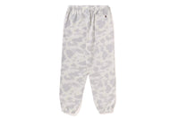 CITY CAMO SHARK RELAXED FIT SWEATPANTS