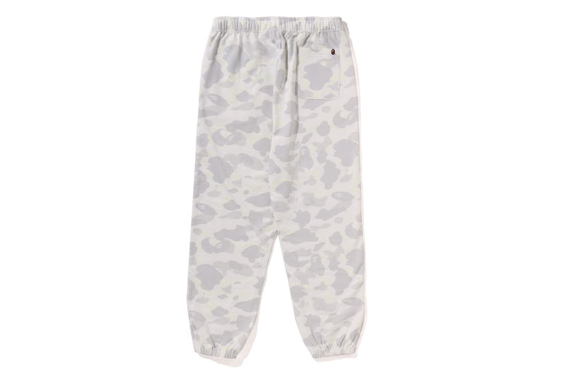 CITY CAMO SHARK RELAXED FIT SWEATPANTS