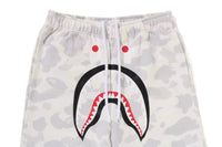 CITY CAMO SHARK RELAXED FIT SWEATPANTS