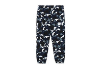 BAPE X UNDFTD REGULAR FIT SWEATPANTS