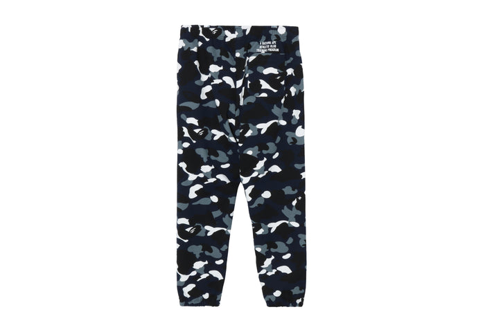 BAPE X UNDFTD REGULAR FIT SWEATPANTS