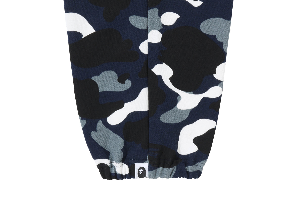 BAPE X UNDFTD REGULAR FIT SWEATPANTS