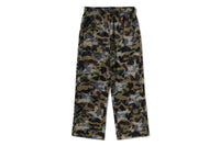 STA OVER PRINT 1ST CAMO STA MESH SWEATPANTS