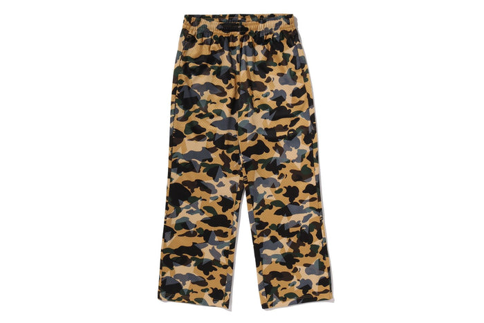 STA OVER PRINT 1ST CAMO STA MESH SWEATPANTS