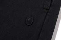 ONE POINT GARMENT DYE RELAXED FIT SWEATPANTS