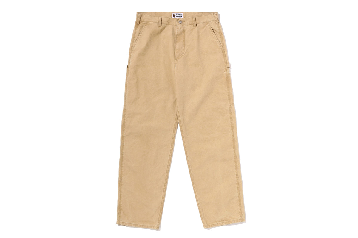 PAINTER WORK PANTS