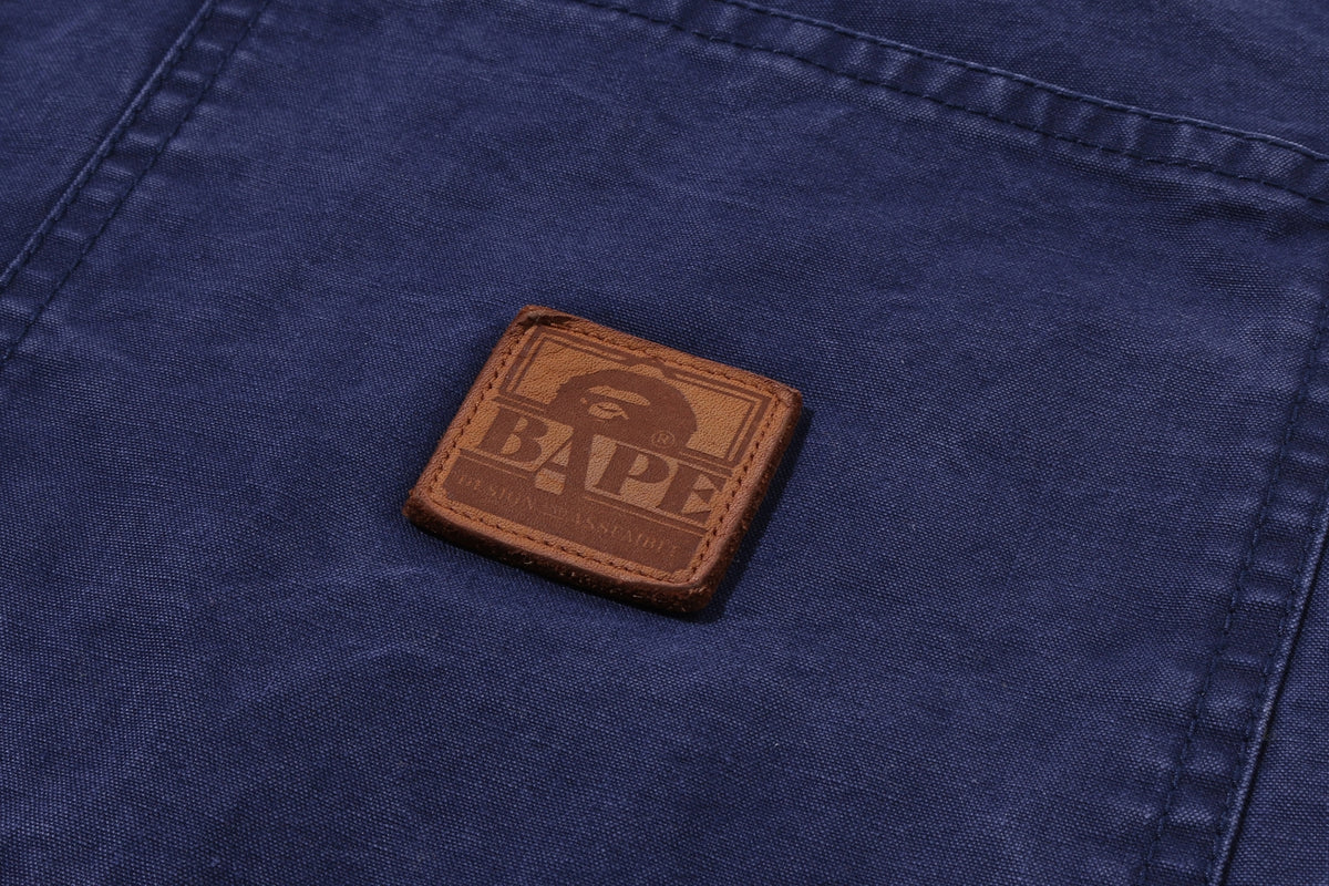 PAINTER WORK PANTS