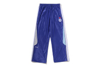 SOCCER TRACK PANTS